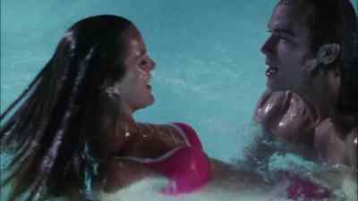 [CHUCKLES] Got ya. - The Babysitter's Seduction