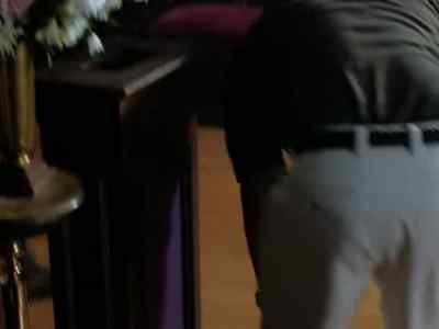 [Chuckles]
Gotcha. - The Pretender