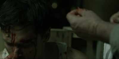 -[ Chuckles ]
-[ Groans ] - The Fight Machine