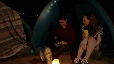 - (chuckles) Have some alcohol - Tooth Fairy: The Last Extraction