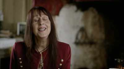 [chuckles] ...he said, - Crock of Gold: A Few Rounds with Shane MacGowan