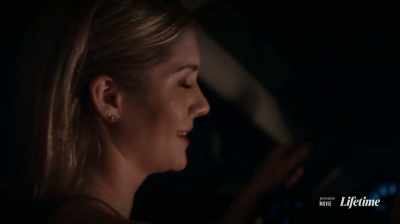 [chuckles]
he'll get over it,
he's not going anywhere. - My Best Friend's Secret Life