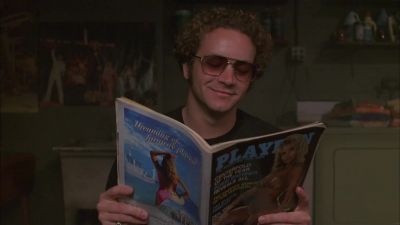 Chuckles Hey Fez Check this out - That '70s Show