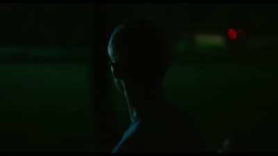 [chuckles] Hey. - Sollers Point