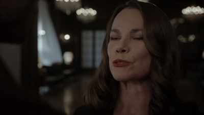 [Chuckles] Humility's
an overrated virtue. - Damien