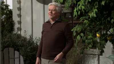 [ Chuckles ] I don't think
anyone can own nature. - Call Your Mother