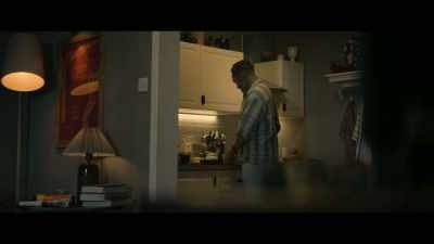 - [CHUCKLES] I heard.
- RIMA: Yeah, I know. - The Day of the Jackal