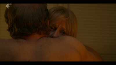 - (chuckles) I liked him. - The Accident