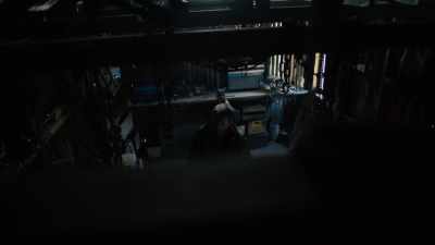 [chuckles] I mean,
they're fighting over her - The Bad Seed