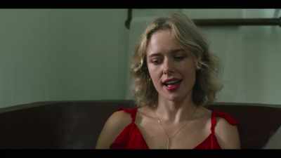 [Chuckles]
- I was really high. - Leopard Skin