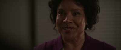 (chuckles) I think my treatment
can reverse your condition. - Black Box