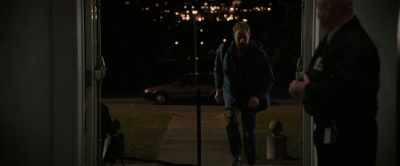 (CHUCKLES)
I think your watch is fast. - Glass