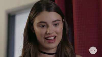 [chuckles] I wish
we could've met - A Daughter's Deception