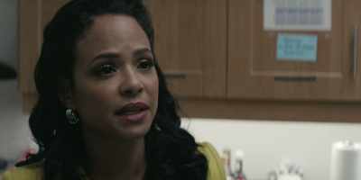 - [chuckles]
- If a Black boy was kidnapped - Dexter: Original Sin