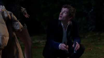 [chuckles]
If we can find his phone - Pretty Little Liars: The Perfectionists