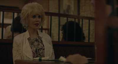 -(CHUCKLES) I'm excited to be here.
-That's good! - Boy Erased
