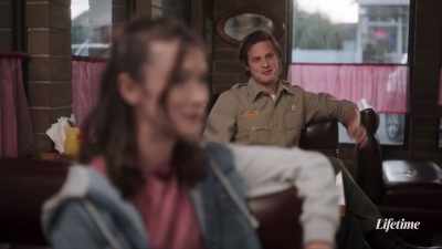 [chuckles] I'm sorry.
I don't mean to intrude. - Disappearance in Yellowstone