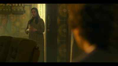 (CHUCKLES) I'm, uh, surp...
surprised they tell me this. - Lockerbie: A Search for Truth