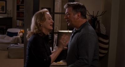 CHUCKLES Is it really necessary for you - It's Complicated