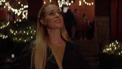 [chuckles] Isn't that a
line from a movie? - The Love Club: Tara’s Tune