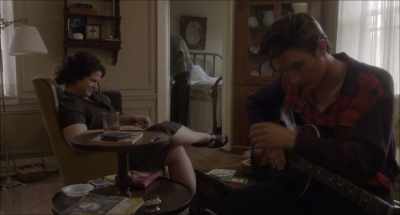 (chuckles)
It ain't her daddy whose heart - Sun Records