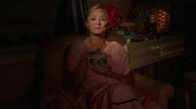 [ Chuckles ] It was just another
groundbreaking episode - At Home with Amy Sedaris