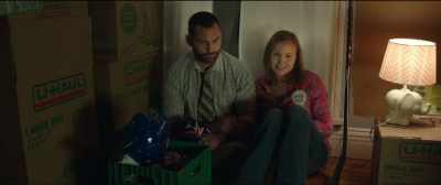 (CHUCKLES)..it's crazy,
but we're doing it together. - Goon: Last of the Enforcers