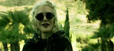 (chuckles) It's so hot outside - Beyond the Gates of Hell