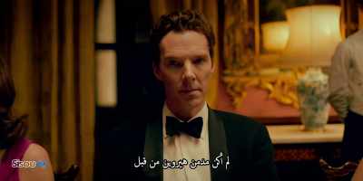 [ Chuckles ] I've never been
a heroin addict, - Patrick Melrose