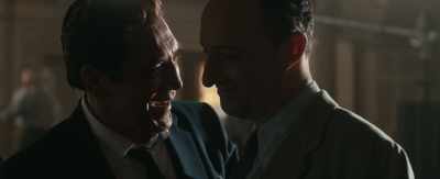 (chuckles):
Jess… - Being the Ricardos
