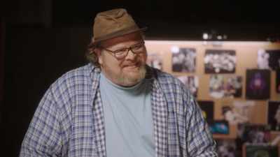 -(CHUCKLES)
-KENNY: Like, for instance, when I drew - Prop Culture