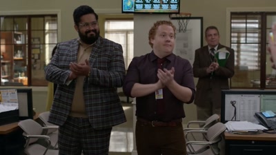 [Chuckles]
[Lexi:] James?! - Not Dead Yet