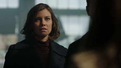 [ Chuckles lightly ] - Whiskey Cavalier