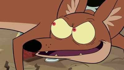 [ Chuckles ] Looks like he - Victor and Valentino