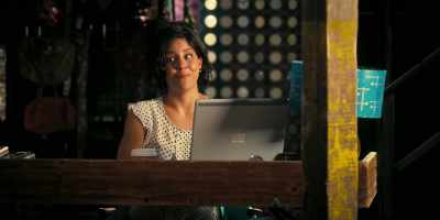 [chuckles] Man, that thing
just keeps paying off. - Girlboss