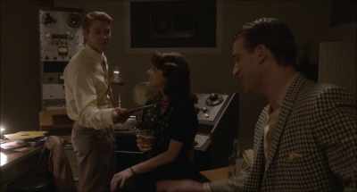 (chuckles) Nah, man,
I, I can't sell that. - Sun Records