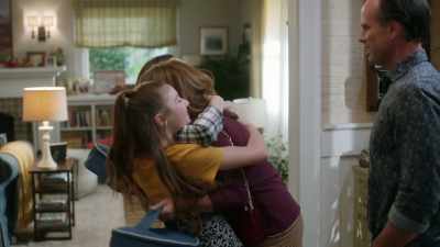 [chuckles]Natalie, Grace, - The Unicorn