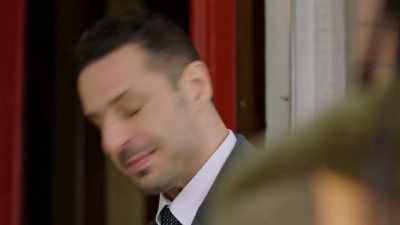 [chuckles nervously]
I see you still have - Little Girl in the Window