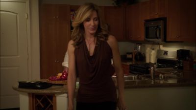 (chuckles nervously) - Desperate Housewives