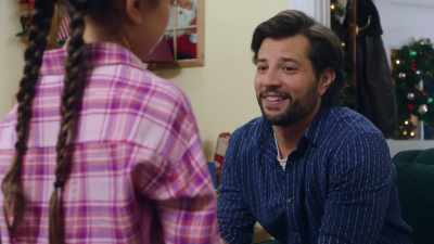 [chuckles nervously] - Letters to Santa