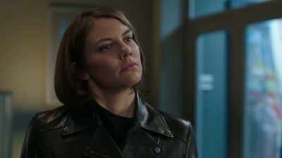 [ Chuckles nervously ] - Whiskey Cavalier