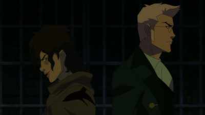 [chuckles] Never thought
you and I would work together. - The Legend of Vox Machina