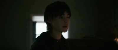 [Chuckles] No. Are you crazy?
I'm not opening that. - Arcadian