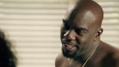 - ( chuckles )
- No, you could. - Queen Sugar