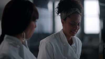 [ Chuckles ] No, Gina,
that was you being you. - A Million Little Things