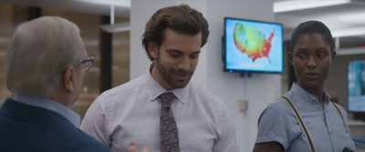 [chuckles]
No. I was just-- - The Independent