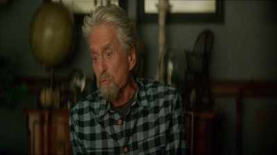 (CHUCKLES) No. No anything. - Ant-Man and the Wasp: Quantumania