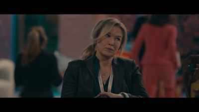 [Chuckles]
Now I'm doing features
on incontinent tortoises. - Bridget Jones: Mad About the Boy