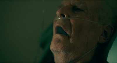 [chuckles] Number 19. - Doctor Sleep