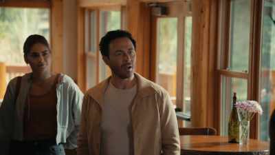-[chuckles]
-Oh... Jackson Green! - Taken In Montana
